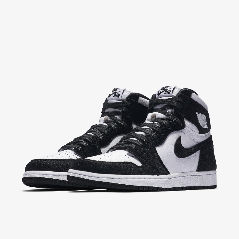 Air Jordan 1 High OG Panda CD0461 007 Grailify